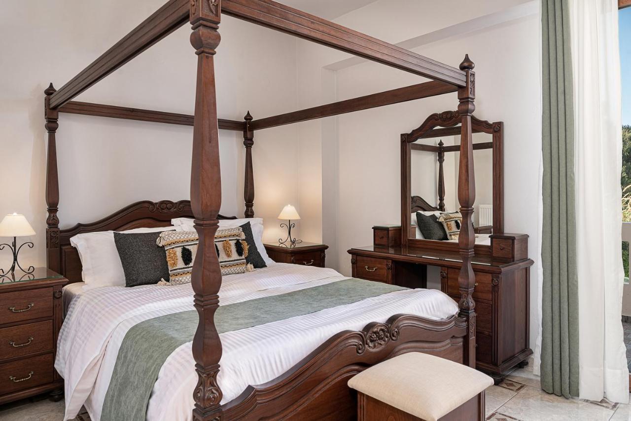 Porto Seaside Appartement