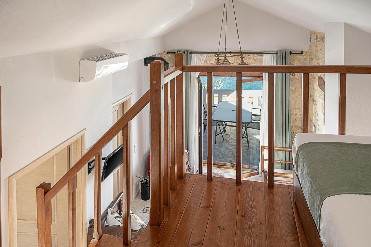Porto Seaside Appartement 2*