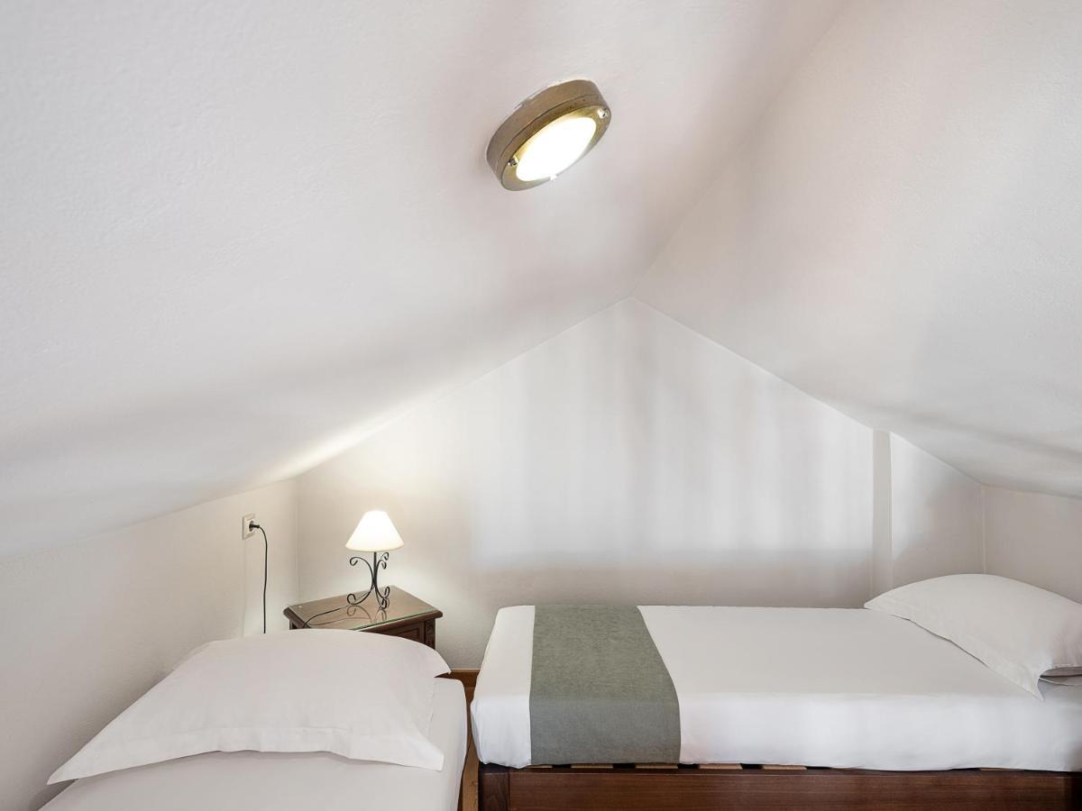 Porto Seaside Appartement Kalyves