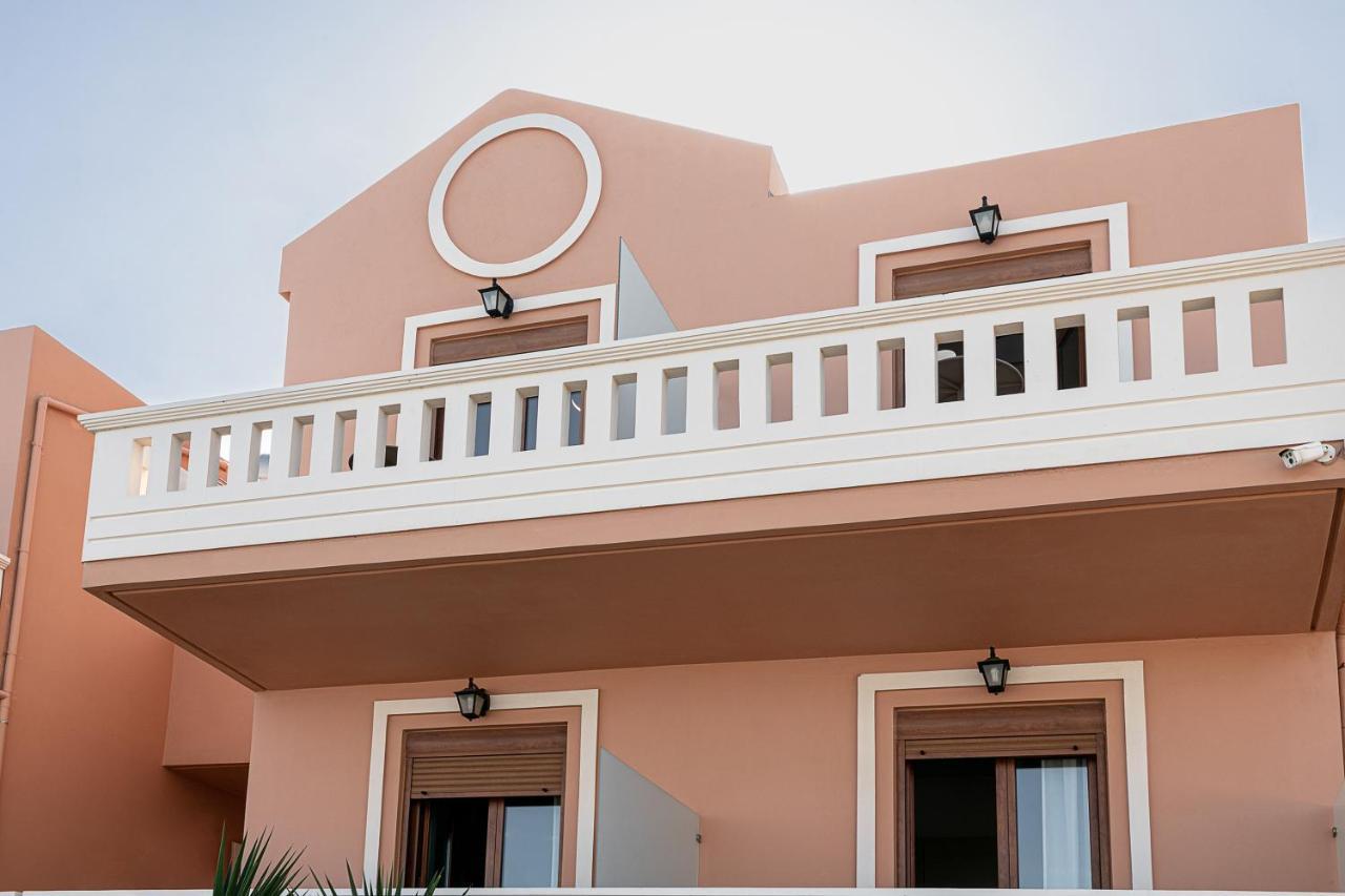 Porto Seaside Appartement Kalyves
