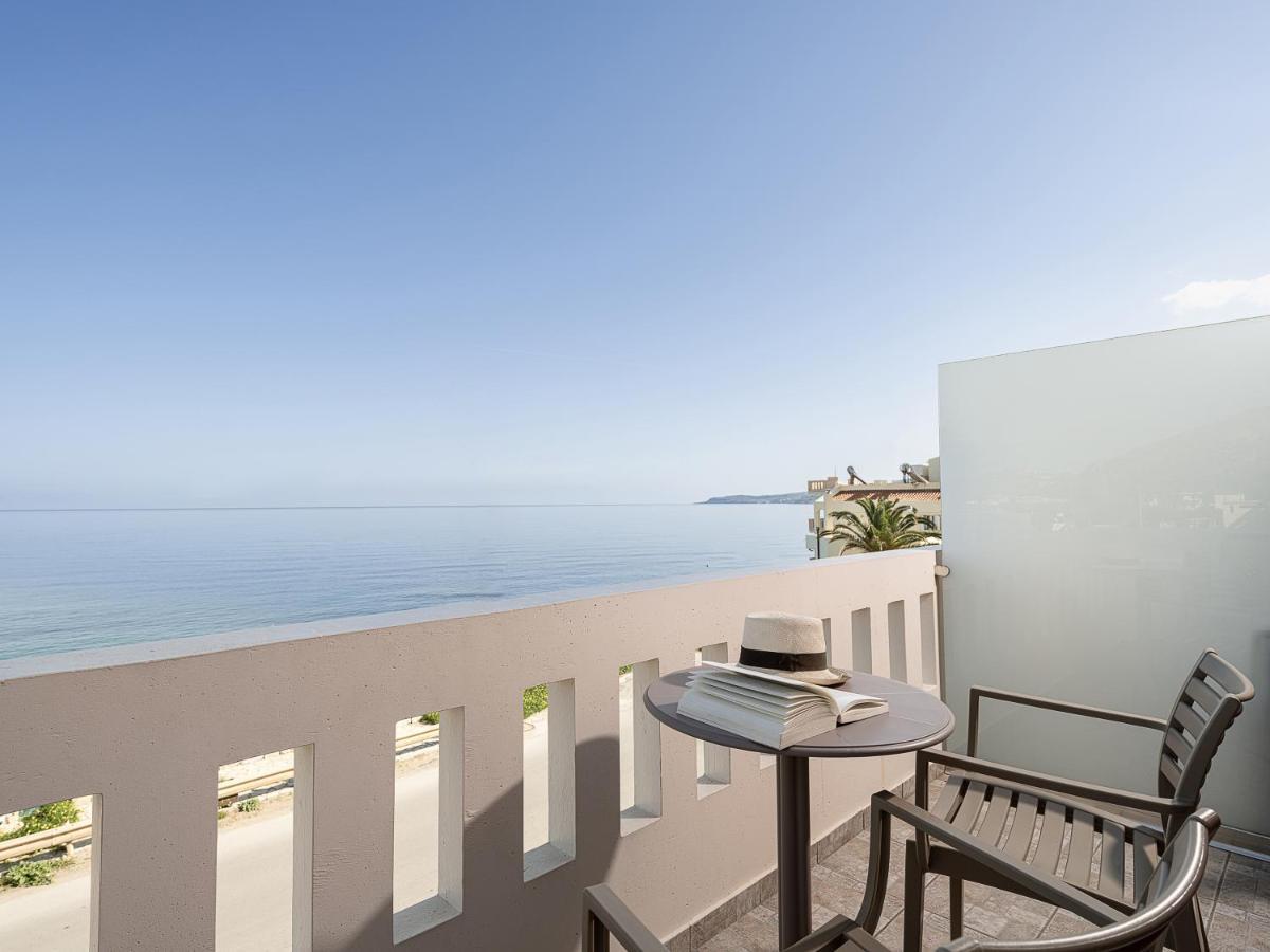 Porto Seaside Appartement 2*