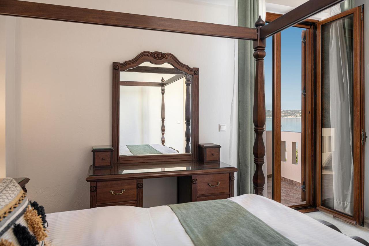 Porto Seaside Appartement Kalyves