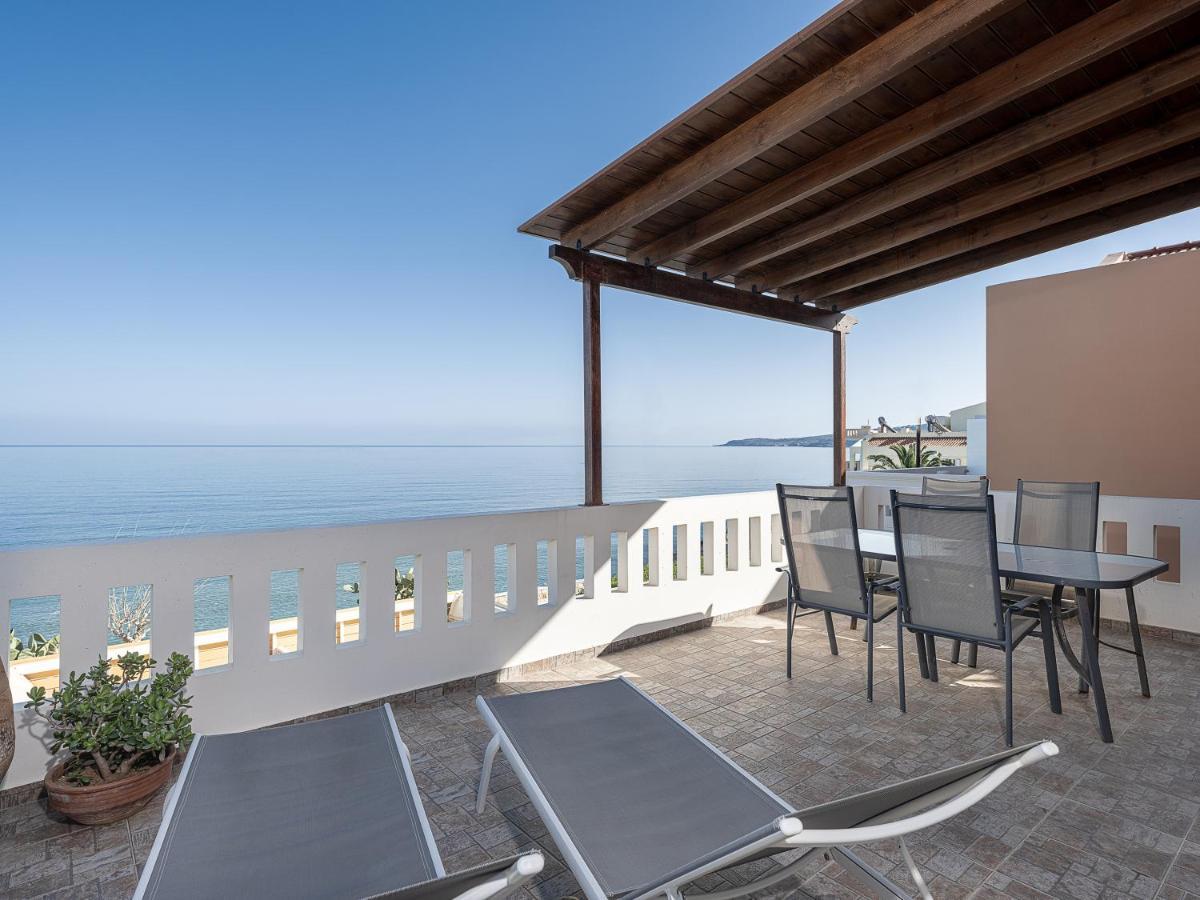 Appartement Porto Seaside 2*
