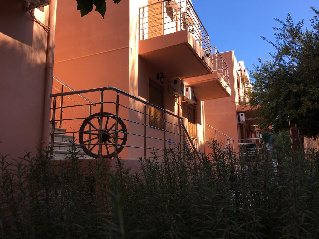 Porto Seaside Appartement