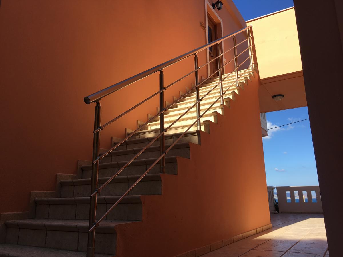 Porto Seaside Appartement 2*