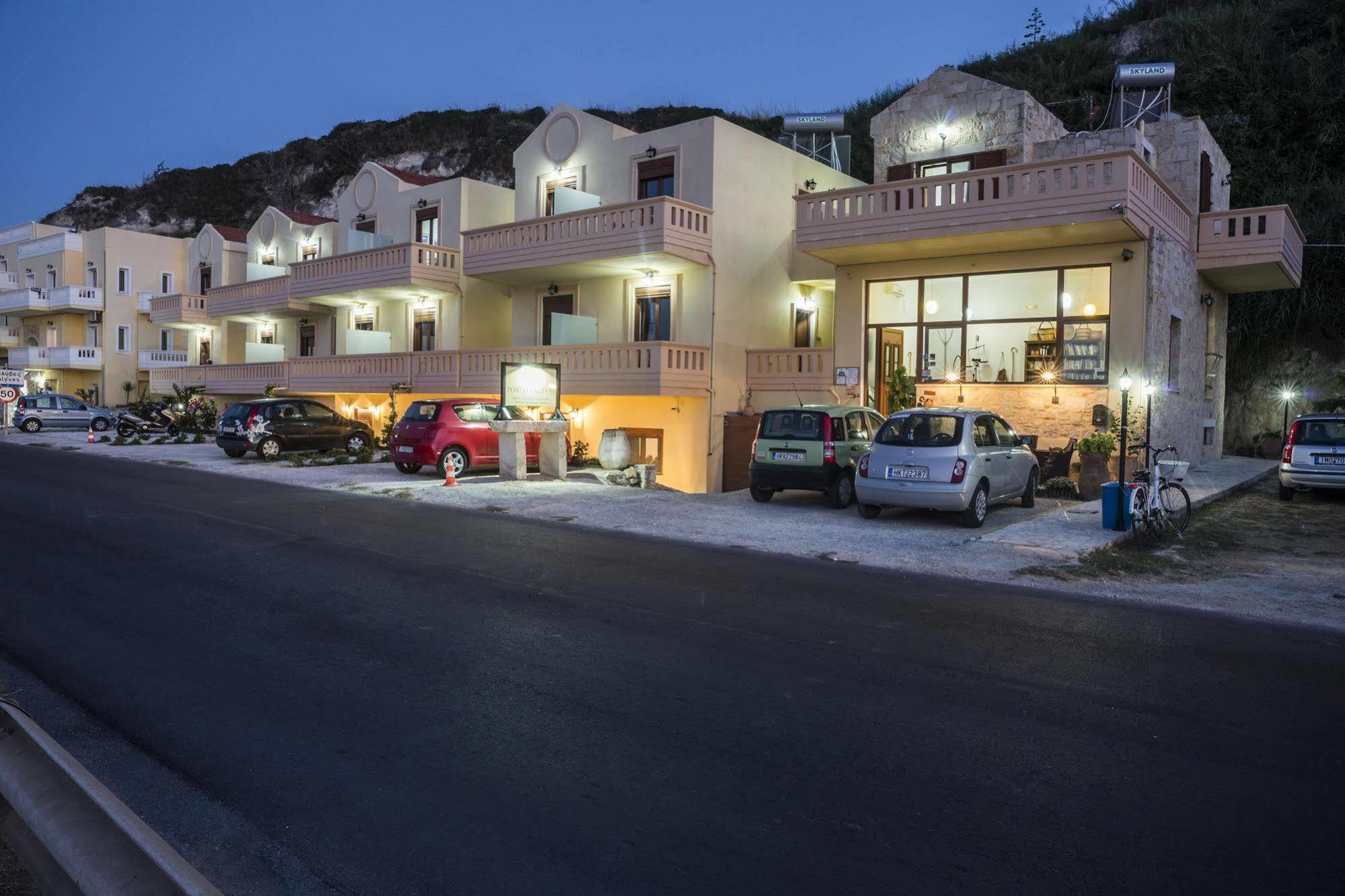 Appartement Porto Seaside