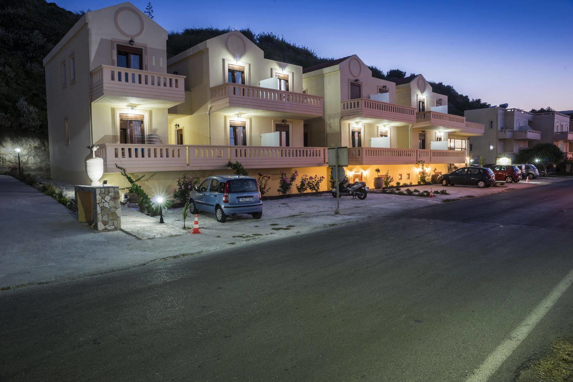 Appartement Porto Seaside 2*