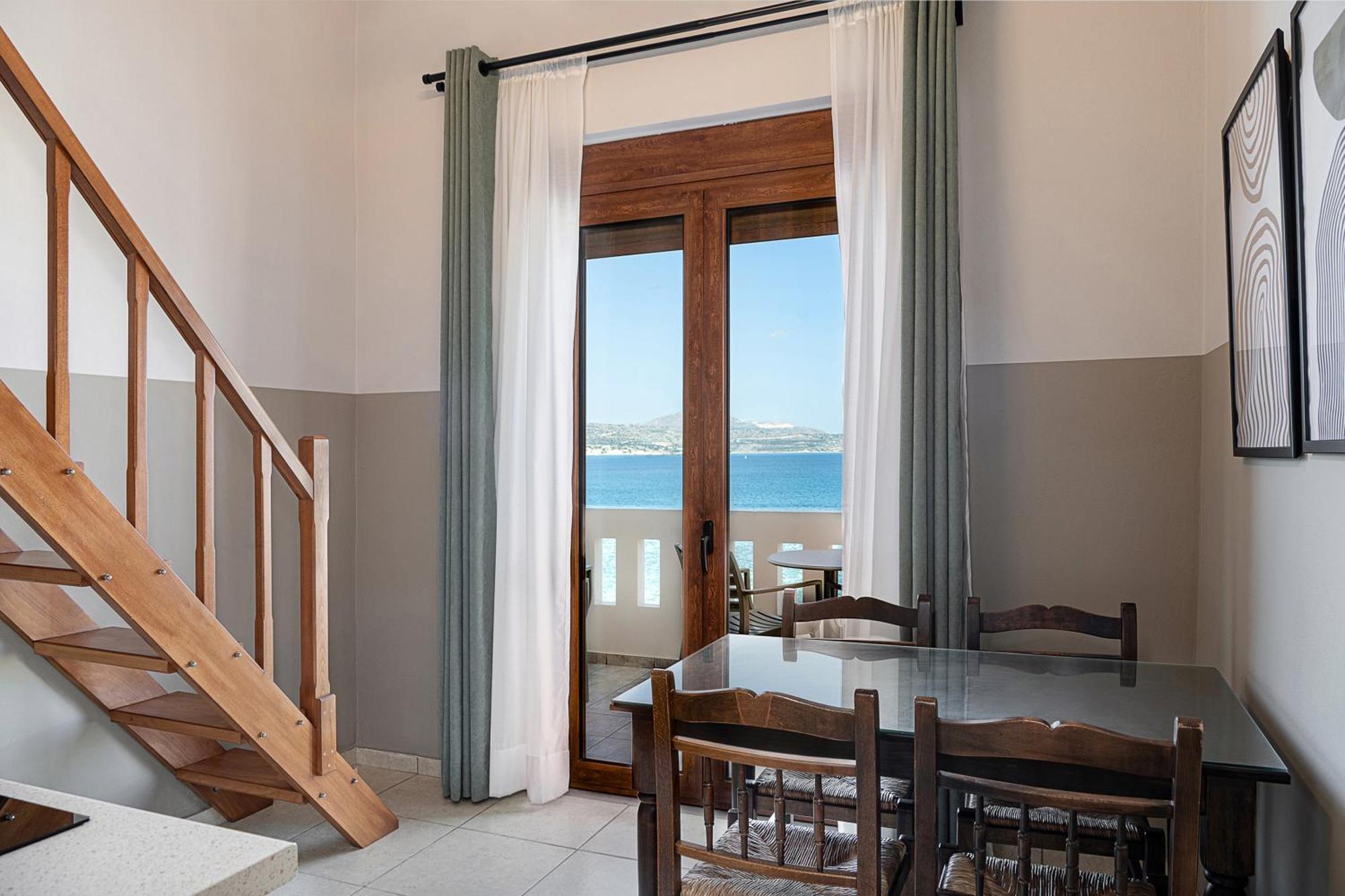 Porto Seaside Διαμέρισμα