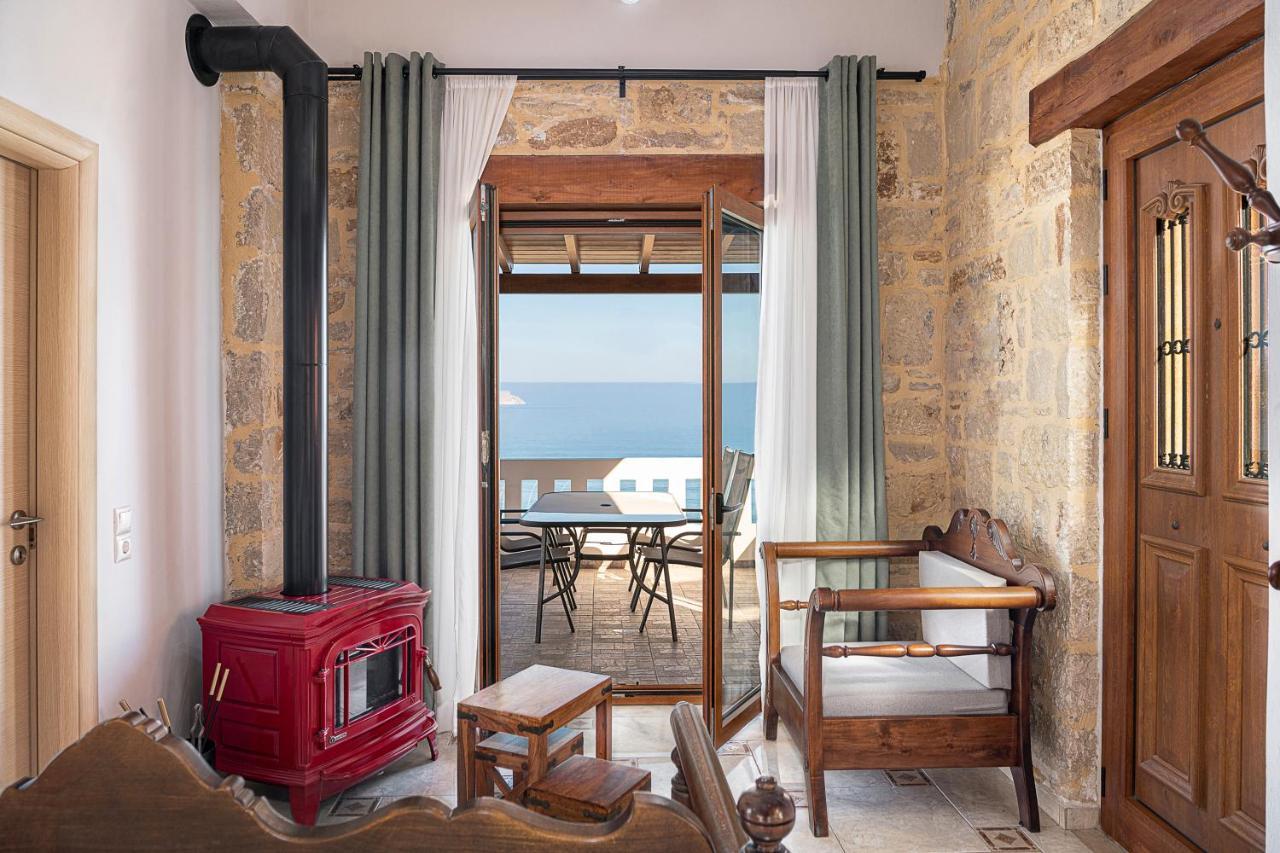 Porto Seaside 2* Καλύβες