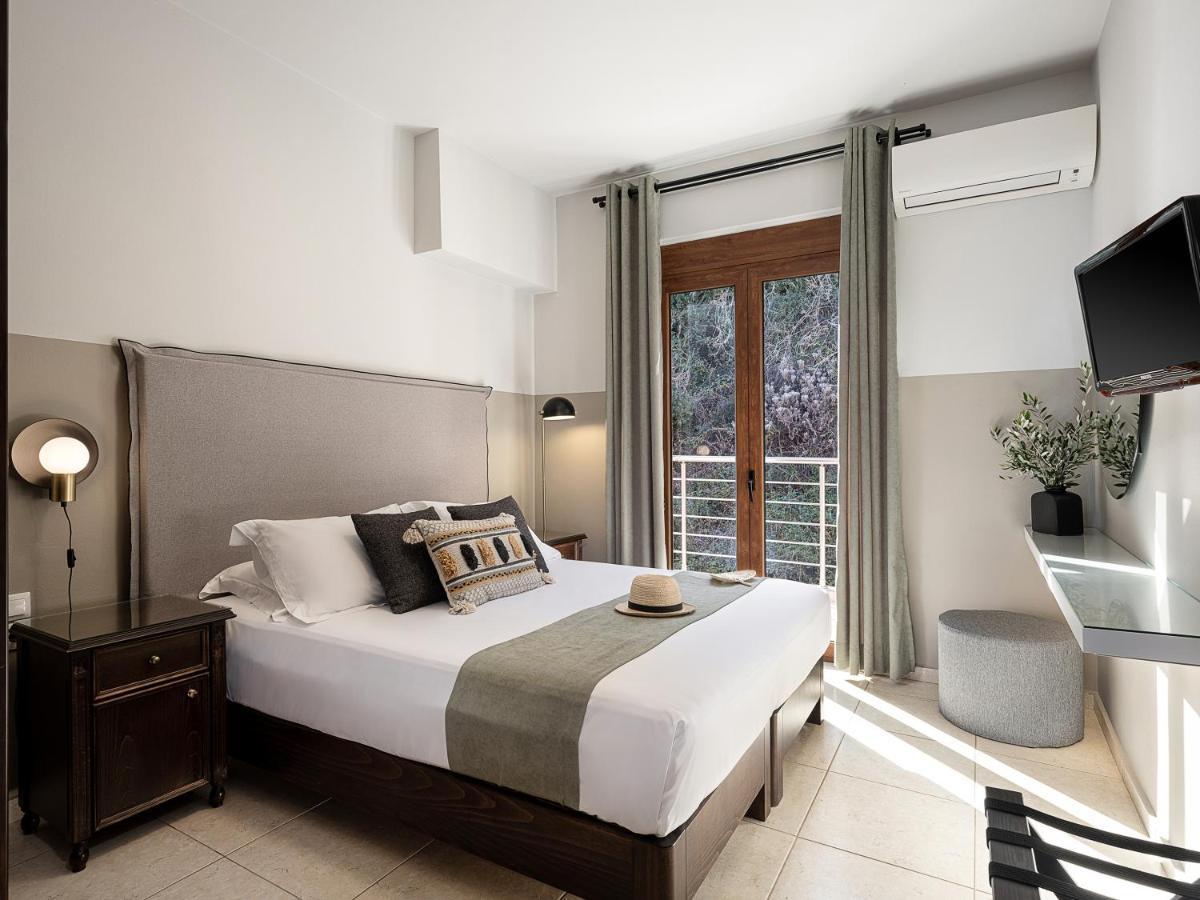 Porto Seaside 2* Καλύβες