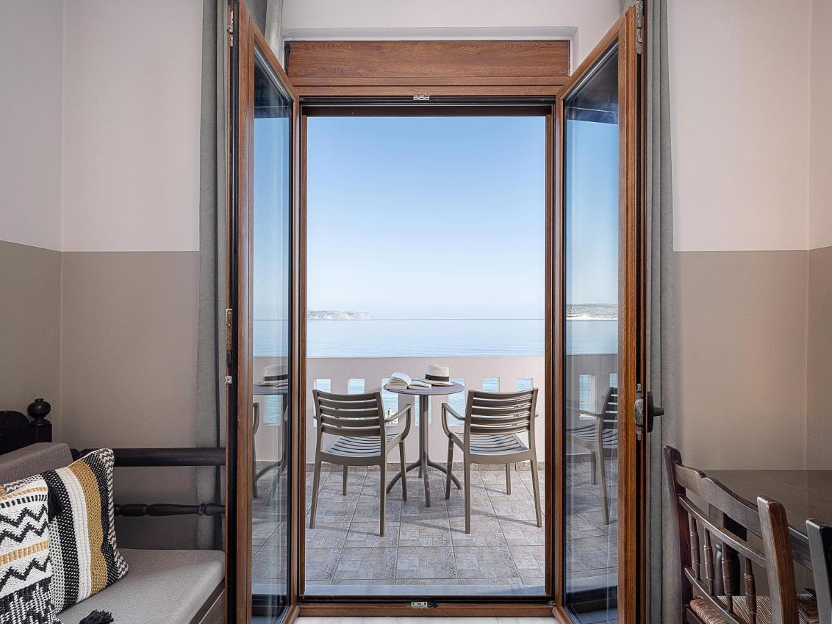 Апартаменты Porto Seaside 2*