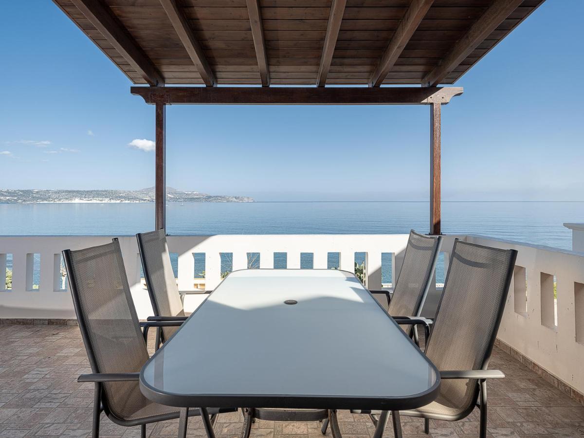 Porto Seaside 2* Καλύβες