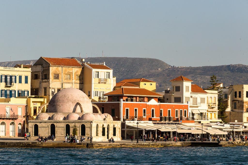 Διαμέρισμα Porto Seaside 2*