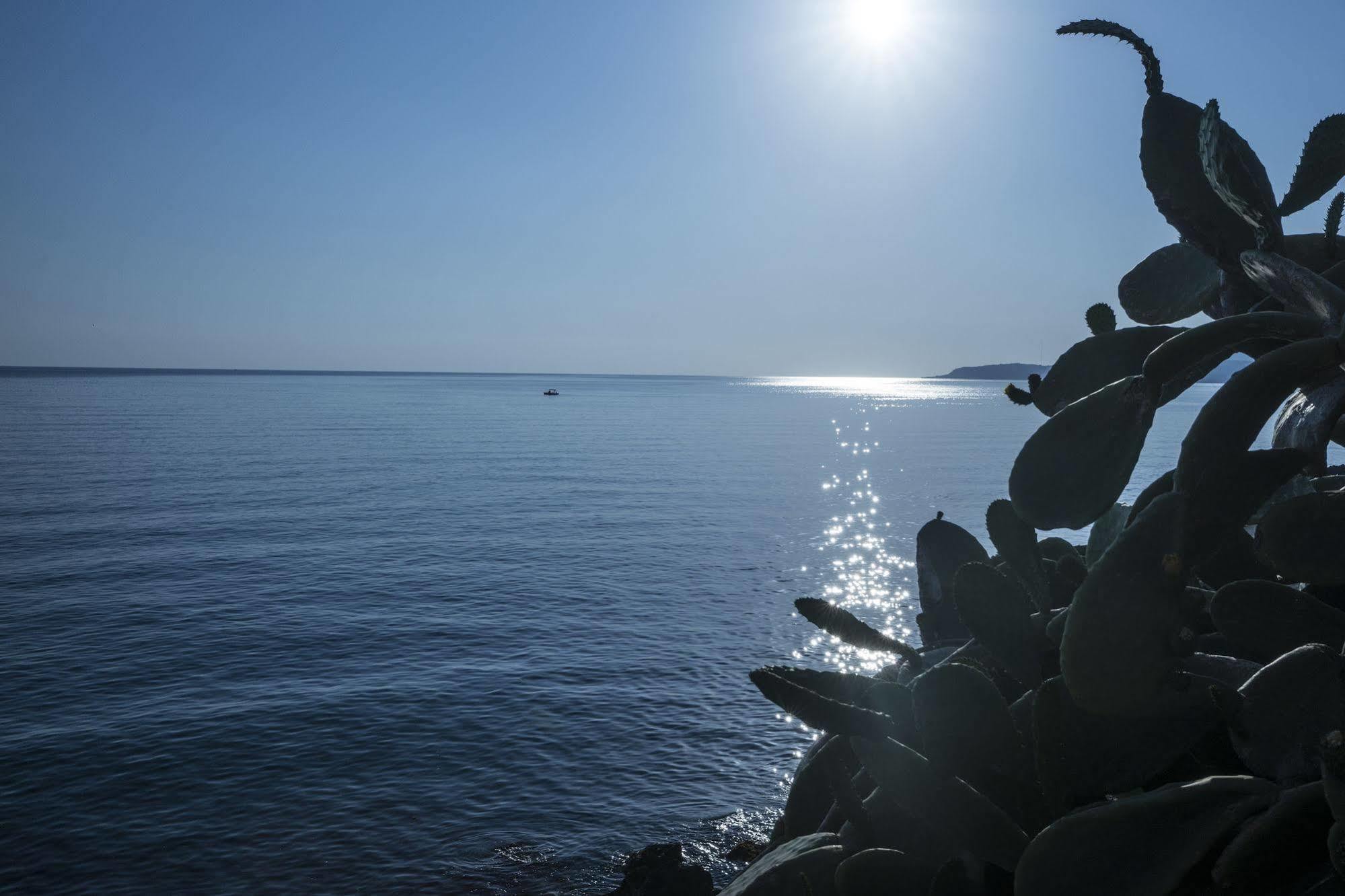 Porto Seaside Διαμέρισμα